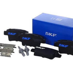 Set placute frana SKF VKBP 90088 – CITROEN | AutoRival