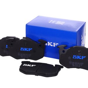 Set placute frana SKF VKBP 90120 – CITROEN | AutoRival