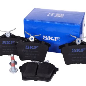 Set placute frana SKF VKBP 90186 – CITROEN | AutoRival