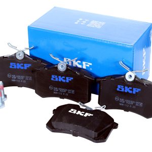 Set placute frana SKF VKBP 90209 – CITROEN | AutoRival