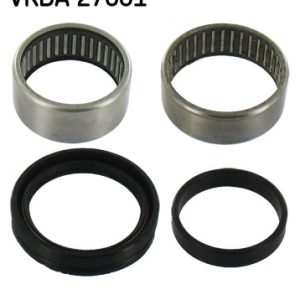 Rulment sarcina suport arc SKF VKDA 27001 – CITROEN | AutoRival