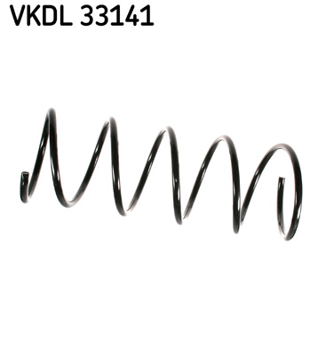 Arc spiral SKF VKDL 33141 – CITROEN | AutoRival