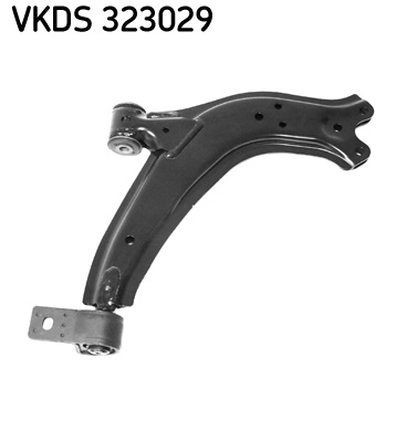 Brat suspensie roata SKF VKDS 323029 – CITROEN | AutoRival