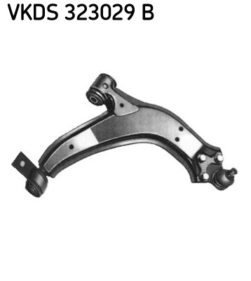 Brat suspensie roata SKF VKDS 323029 B – CITROEN | AutoRival