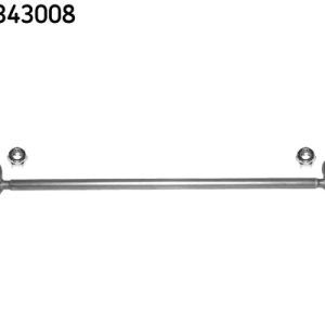 Bieleta antiruliu SKF VKDS 343008 – CITROEN | AutoRival