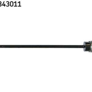 Bieleta antiruliu SKF VKDS 343011 – CITROEN | AutoRival