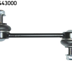 Bieleta antiruliu SKF VKDS 443000 – CITROEN | AutoRival