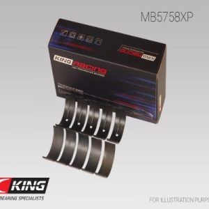 Set rulment arbore cotit KING MB5758XP – CITROEN | AutoRival