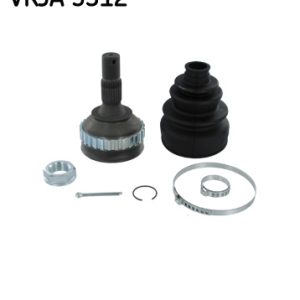 Cap planetara SKF VKJA 5312 – CITROEN | AutoRival