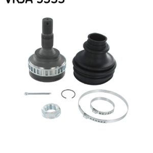 Cap planetara SKF VKJA 5333 – CITROEN | AutoRival
