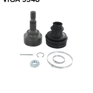 Cap planetara SKF VKJA 5348 – CITROEN | AutoRival