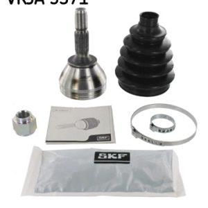 Cap planetara SKF VKJA 5371 – CITROEN | AutoRival