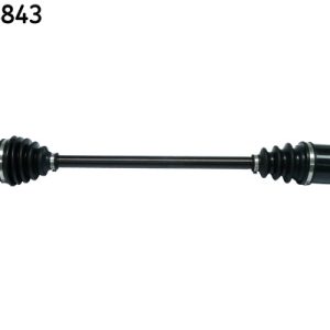 Planetara SKF VKJC 4843 – CITROEN | AutoRival