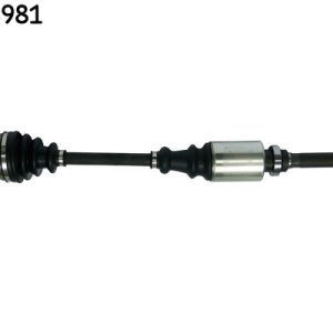 Planetara SKF VKJC 4981 – CITROEN | AutoRival