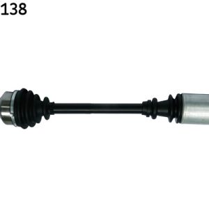 Planetara SKF VKJC 5138 – CITROEN | AutoRival