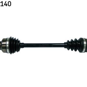 Planetara SKF VKJC 5140 – CITROEN | AutoRival