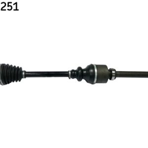 Planetara SKF VKJC 5251 – CITROEN | AutoRival