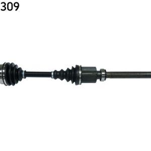Planetara SKF VKJC 5309 – CITROEN | AutoRival