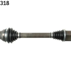 Planetara SKF VKJC 8318 – CITROEN | AutoRival