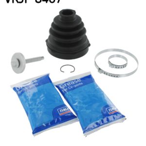 Ansamblu burduf articulatie planetara SKF VKJP 8407 – CITROEN | AutoRival