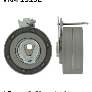 Rola intinzator curea distributie SKF VKM 13132 – CITROEN | AutoRival