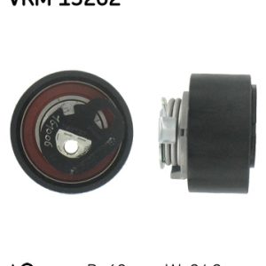 Rola intinzator curea distributie SKF VKM 13262 – CITROEN | AutoRival