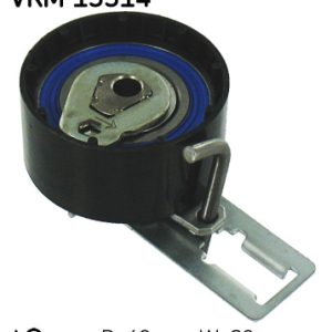Rola intinzator curea distributie SKF VKM 13314 – CITROEN | AutoRival