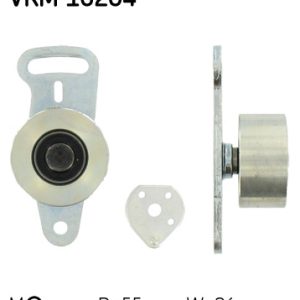 Rola intinzator curea distributie SKF VKM 16204 – CITROEN | AutoRival