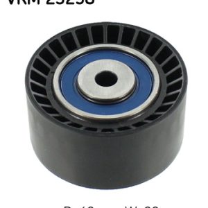 Rola ghidare / conducere curea distributie SKF VKM 23258 – CITROEN | AutoRival