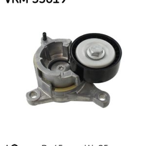 Intinzator curea distributie SKF VKM 33019 – CITROEN | AutoRival