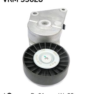 Intinzator curea distributie SKF VKM 33028 – CITROEN | AutoRival