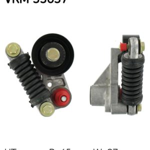 Intinzator curea distributie SKF VKM 33037 – CITROEN | AutoRival