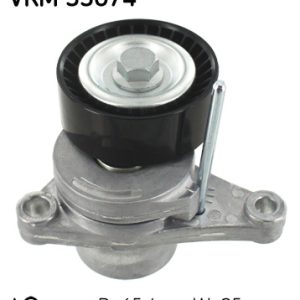 Intinzator curea distributie SKF VKM 33074 – CITROEN | AutoRival