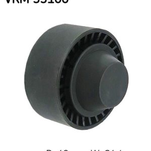 Rola ghidare / conducere curea transmisie SKF VKM 33100 – CITROEN | AutoRival