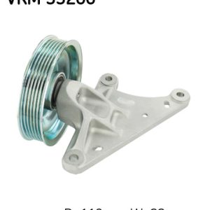 Rola ghidare / conducere curea transmisie SKF VKM 33206 – CITROEN | AutoRival