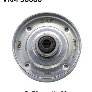 Rola ghidare / conducere curea transmisie SKF VKM 36006 – CITROEN | AutoRival