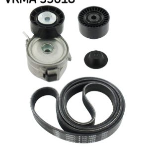 Set curea transmisie cu caneluri SKF VKMA 33018 – CITROEN | AutoRival