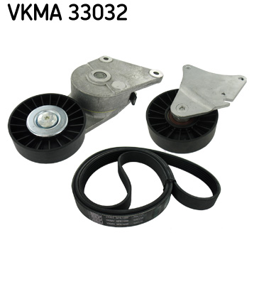 Set curea transmisie cu caneluri SKF VKMA 33032 – CITROEN | AutoRival
