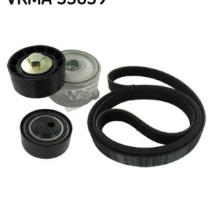 Set curea transmisie cu caneluri SKF VKMA 33039 – CITROEN | AutoRival