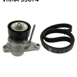 Set curea transmisie cu caneluri SKF VKMA 33074 – CITROEN | AutoRival