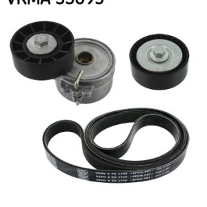Set curea transmisie cu caneluri SKF VKMA 33095 – CITROEN | AutoRival
