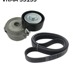 Set curea transmisie cu caneluri SKF VKMA 33133 – CITROEN | AutoRival