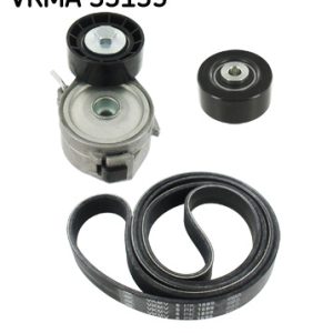 Set curea transmisie cu caneluri SKF VKMA 33135 – CITROEN | AutoRival