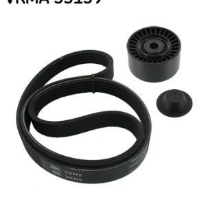 Set curea transmisie cu caneluri SKF VKMA 33139 – CITROEN | AutoRival