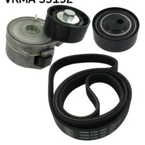 Set curea transmisie cu caneluri SKF VKMA 33152 – CITROEN | AutoRival