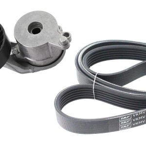 Set curea transmisie cu caneluri SKF VKMA 33180 – CITROEN | AutoRival