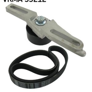 Set curea transmisie cu caneluri SKF VKMA 33212 – CITROEN | AutoRival