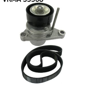 Set curea transmisie cu caneluri SKF VKMA 33308 – CITROEN | AutoRival