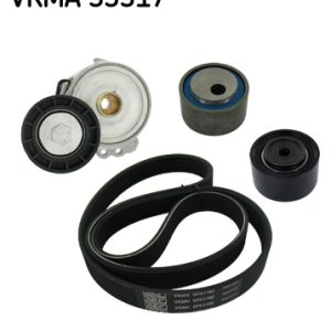 Set curea transmisie cu caneluri SKF VKMA 33317 – CITROEN | AutoRival