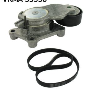 Set curea transmisie cu caneluri SKF VKMA 33336 – CITROEN | AutoRival
